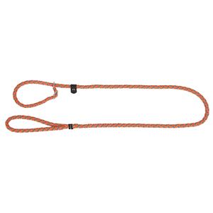 Kerbl Maxi Safe Sliplijn Neon Oranje