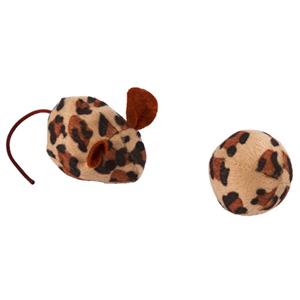Kerbl Muis en Bal