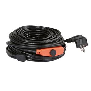 Kerbl Vorstwerende Kabel Met Thermostaat 24 Meter