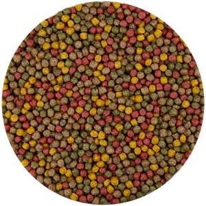 Junai.nl Multi Mix 3MM 15KG