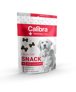 Calibra Veterinary Diets Dog Weight Management Crunchy hondensnacks