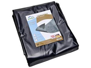 Pontec 90009 PVC-Teichfolie (L x B) 6m x 8m 1St.