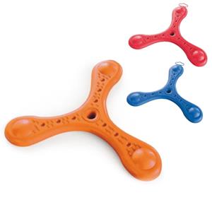 nobleza Hondenfrisbee boemerang