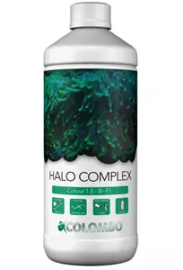 Colombo Marine Colour 1 Halo Complex (I-Br-F) 500ML