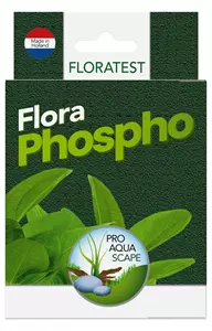 Colombo Flora Phospho Test