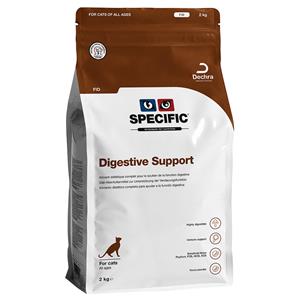 2kg Specific FID Digestive Support kattenvoer droog