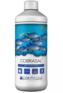 Colombo Marine Cobrasal 500ML - Voor 2500L