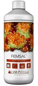 Colombo Marine Femsal 500ML - 2.500L