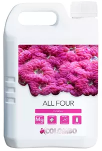 Colombo Marine All Four 2500ML