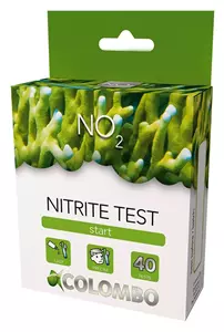 Colombo Marine Nitrite Test