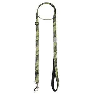 Rukka Pets Rukka Moon Eco riem, olijfkleur maat L hond