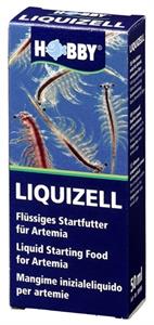 Hobby Liquizell 50ML