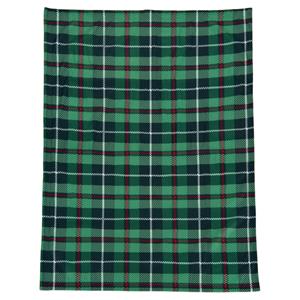 Zooplus Exclusive Knuffeldeken Check - 100 x 70 cm