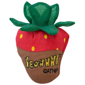 Yeowww! Yeowww Strawberry - Chocolate