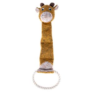 Modern Living Hondenspeelgoed Mombasa Giraffe 44 cm