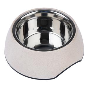 Modern Living Bio Voerbak Sichuan voor honden 850 ml