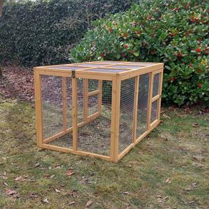 @Pet Kippenren Natura Premium