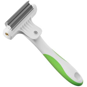 Andis deShedding kam fijn