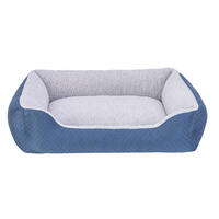 Schecker hondenbed Dornumersiel