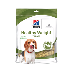 Hills Prescription Diet Hill's Prescription Diet Healthy Weight hondensnacks
