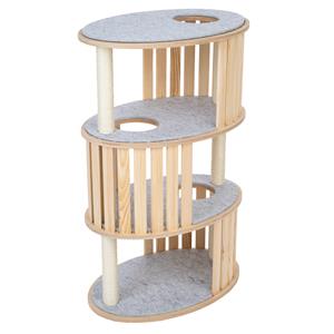 Modern Living Krabton Verona L 98x64x43cm voor katten