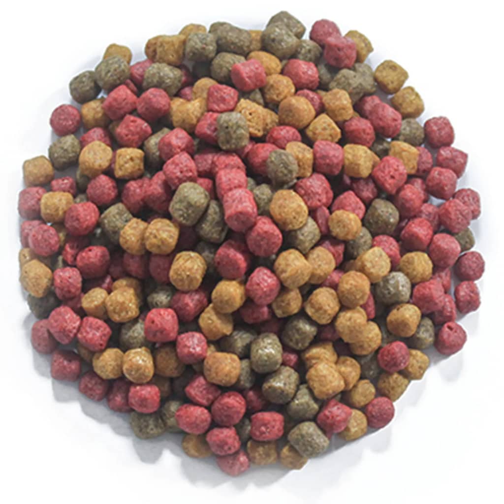 Ubbink Fish Mix Menu Universal 3 mm - 5,4 liter