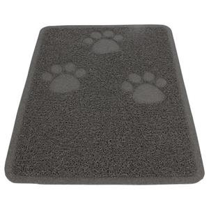 Adori Kattenbakmat Grijs