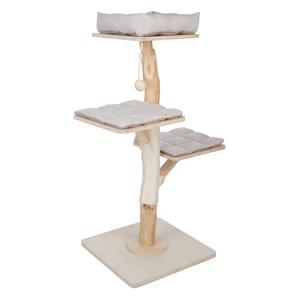 Modern Living Krabpaal Brixen Creme voor Katten