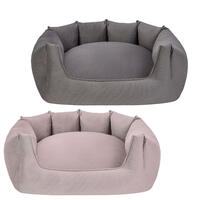 Schecker Hundebett Greetsiel