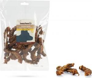 Beeztees Kippennekken - Hondensnack - 200 gram