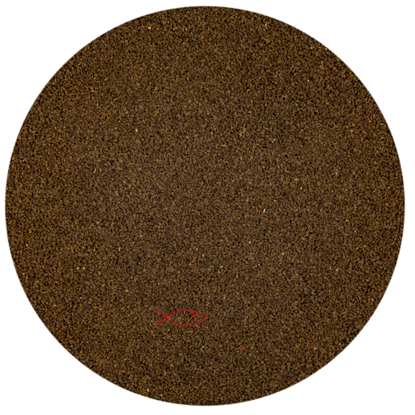 Vivani Tropisch Granulaat 5KG 0.5 - 0.8mm Visvoer