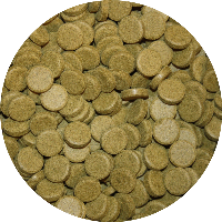 Vivani Kleef Tabletten Groen 5KG