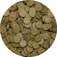 Vivani Kleef Tabletten Spirulina 6% 5KG