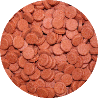 Vivani Kleef Tabletten Colour 5KG
