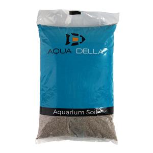 Aqua D'ella Aquariumzand river 1MM - 10KG