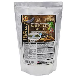 Hikari Turtle Mulberific 1KG