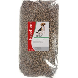 Excellent Lam & Rijst 15KG Gezonde Voeding