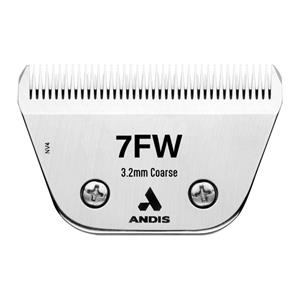 Andis Kopje CeramicEdge 7FW Coarse 3.2mm