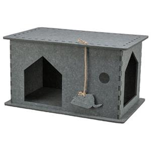 Trixie grot Lene 54x30x35cm kat
