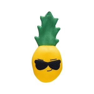 beeztees hondenspeeltje ananas Anne 26x11x6cm hond
