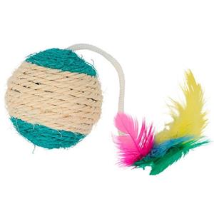 Kerbl Sisal Speelbal
