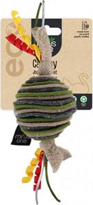 Minus One Classic Felt Cat Toys - Ball