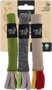 Minus One Classic Felt Cat Toys - Sticks
