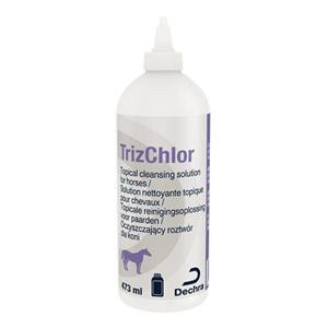 Dechra TrizChlor Equine 473ml