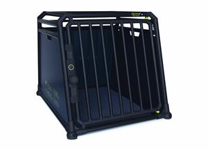 4pets Autobench Pro Noir 3 Medium