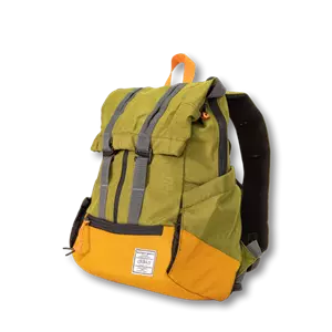 K9 Sport Sack Urban 3 Hondenrugzak Groen M