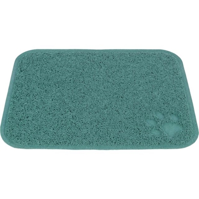 Trixie Kattenbakmat Salie 37x45cm