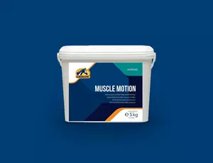 Cavalor Muscle Motion 5KG
