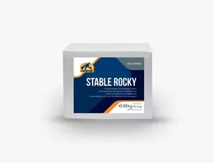 Cavalor Stable Rocky 2KG