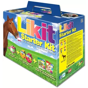 Likit Starter Kit
